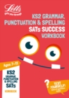 Image for KS2 English Grammar, Punctuation and Spelling SATs Practice Workbook