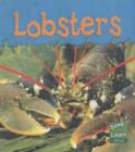 Image for Read and Learn: Sea Life - Lobsters