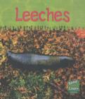 Image for Read and Learn: Ooey-Gooey Animals - Leeches