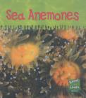 Image for Read and Learn: Ooey-Gooey Animals - Sea Anemones