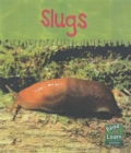 Image for Read and Learn: Ooey-Gooey Animals - Slugs