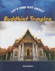 Image for Let&#39;s find out about Buddhist temples