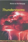 Image for Thunderstorms