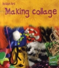 Image for Making Collage