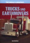 Image for Trucks and earthmovers