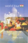 Image for World Tour: India Hardback