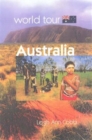Image for World Tour: Australia Hardback