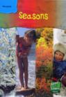 Image for Seasons : Seasons Compilation Big Book