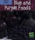 Image for Blue and purple foods
