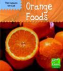 Image for Orange Foods