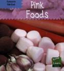 Image for Pink Foods