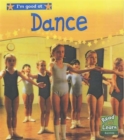 Image for I&#39;m good at dancing