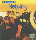 Image for I&#39;m good at helping