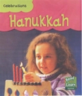Image for Read and Learn Celebrations: Hanukkah Hardback