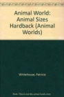 Image for Animal Sizes