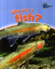 Image for Why am I a Fish?