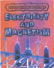 Image for Discovering Science: Electricity And Magnetism Hardback