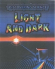 Image for Discovering Science: Light And Dark Hardback
