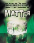 Image for Discovering Science: Matter Hardback