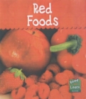 Image for Red Foods