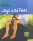 Image for Read and Learn: it&#39;s My Body - Legs and Feet