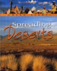 Image for Spreading Deserts