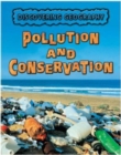 Image for Pollution and conservation