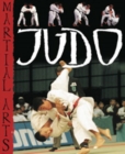 Image for Martial Arts: Judo Paperback