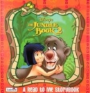 Image for Disney&#39;s The jungle book 2  : read to me storybook