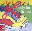 Image for Ready for school  : follow the patterns - complete the pictures