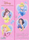 Image for Princess  : little box of party dreams : &quot;Let&#39;s Celebrate&quot;, &quot;Gowns That Glitter&quot;, &quot;Deleicious Things&quot;, &quot;Magical Memories&quot;