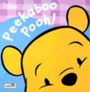 Image for Peekaboo Pooh!  : lift-the-flap fun book