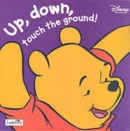 Image for Up, down and touch the ground!  : fit and fun action song book