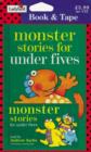 Image for Monster Stories for Under Fives