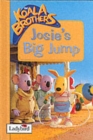 Image for Josie&#39;s Big Jump