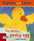 Image for The Specky, Pecky Egg