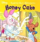 Image for Honey cake : Honey Cake