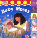 Image for BABY MOSES