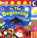 Image for In the beginning  : illustrated by Claire Henley