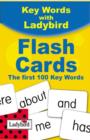 Image for Key Words Flash Cards