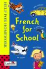 Image for French for school