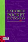 Image for Ladybird Pocket Dictionary