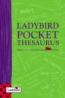 Image for Ladybird Pocket Thesaurus