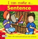 Image for I Can Make a Sentence