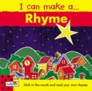 Image for I Can Make a Rhyme
