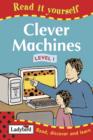 Image for Clever Machines