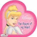 Image for The Shape of My Heart
