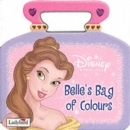 Image for Belle&#39;s bag of colours