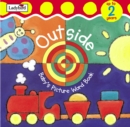 Image for Outside  : baby&#39;s picture word book