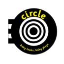 Image for Circle  : baby looks, baby plays